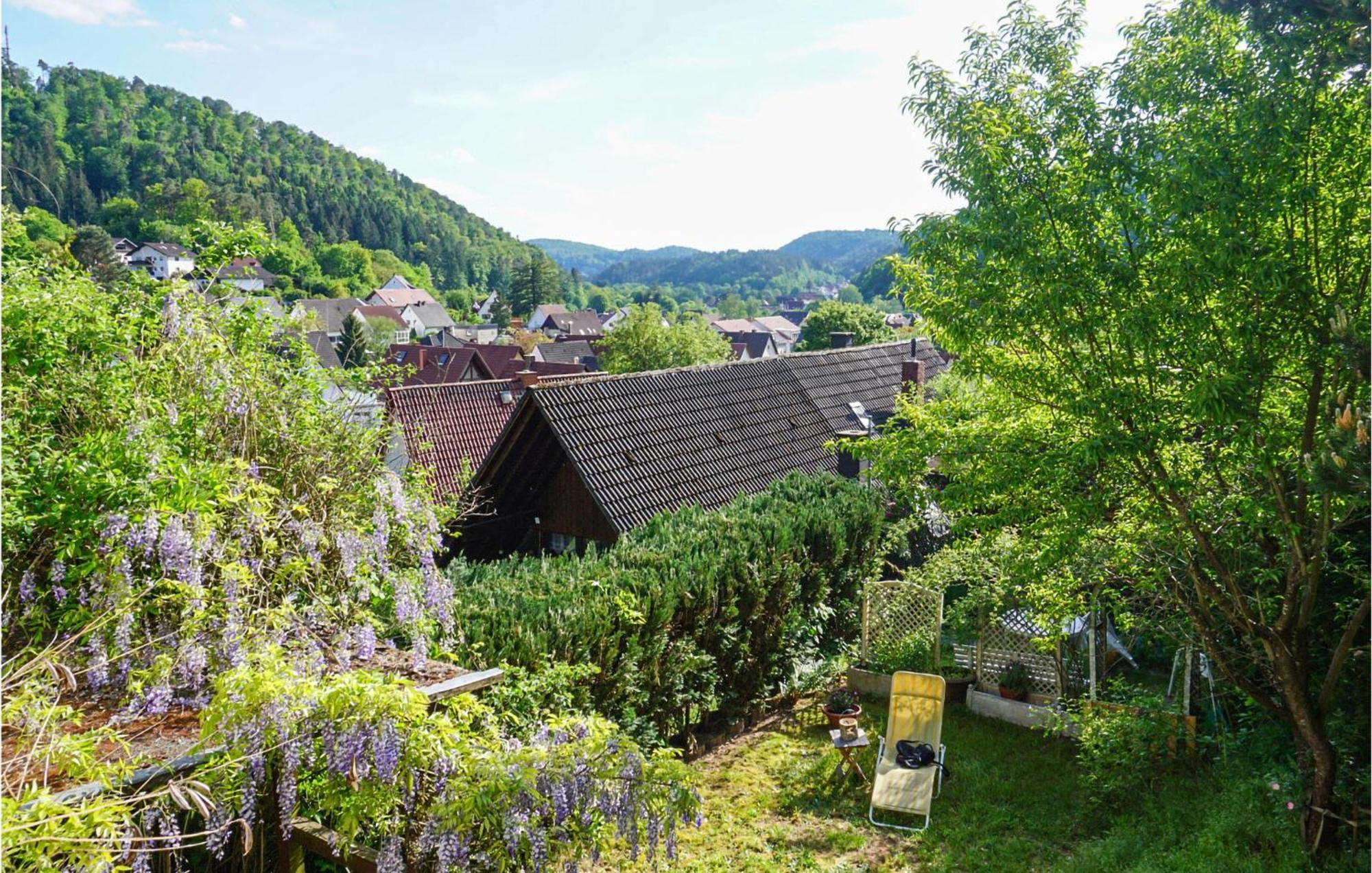 Amazing Apartment In Hinterweidenthal With Wifi Exterior photo