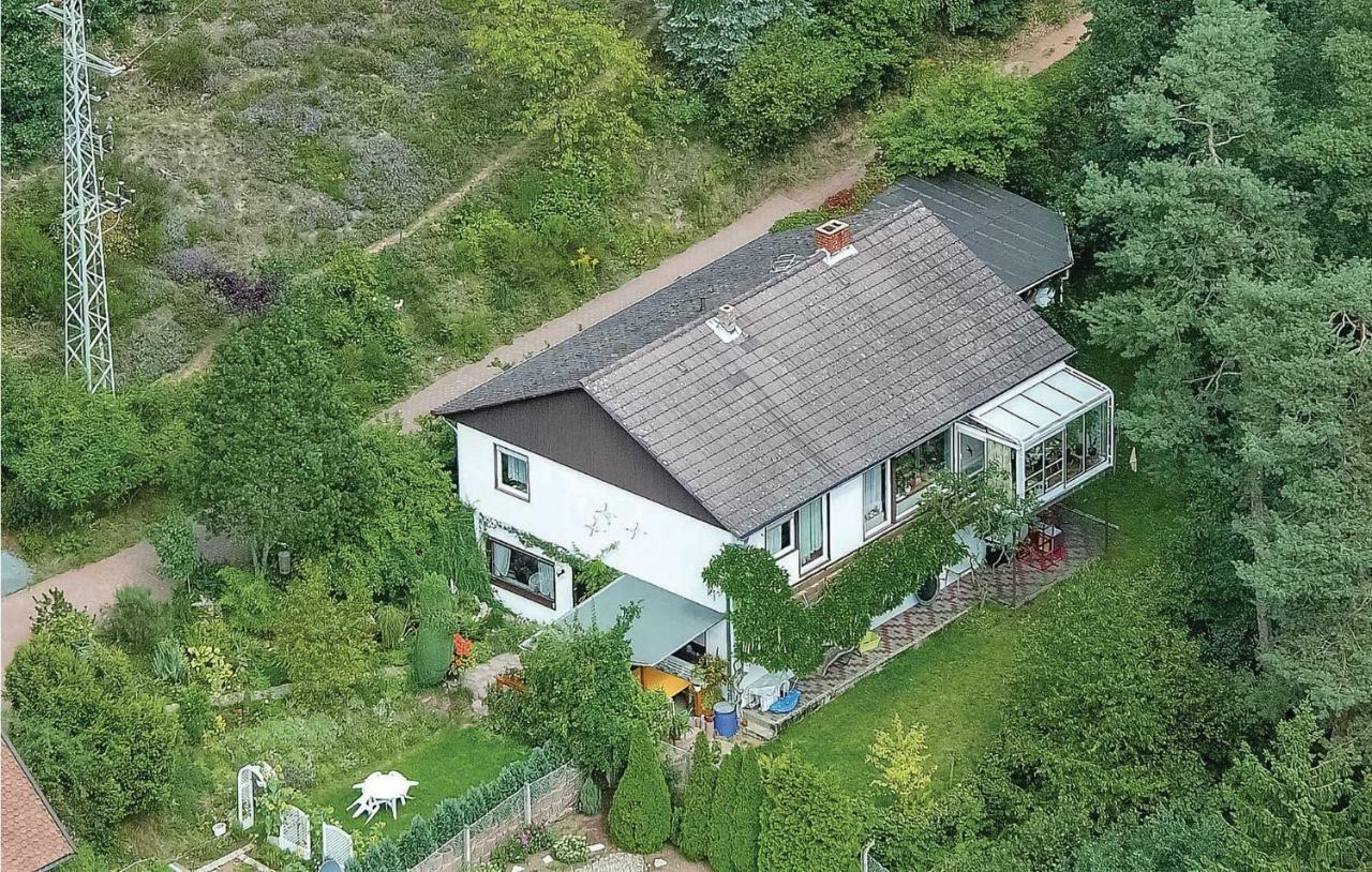 Amazing Apartment In Hinterweidenthal With Wifi Exterior photo